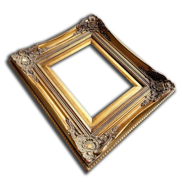 Steve Art Gallery 20x25 Cm Or 8x10 Ins Wooden Photo Frame