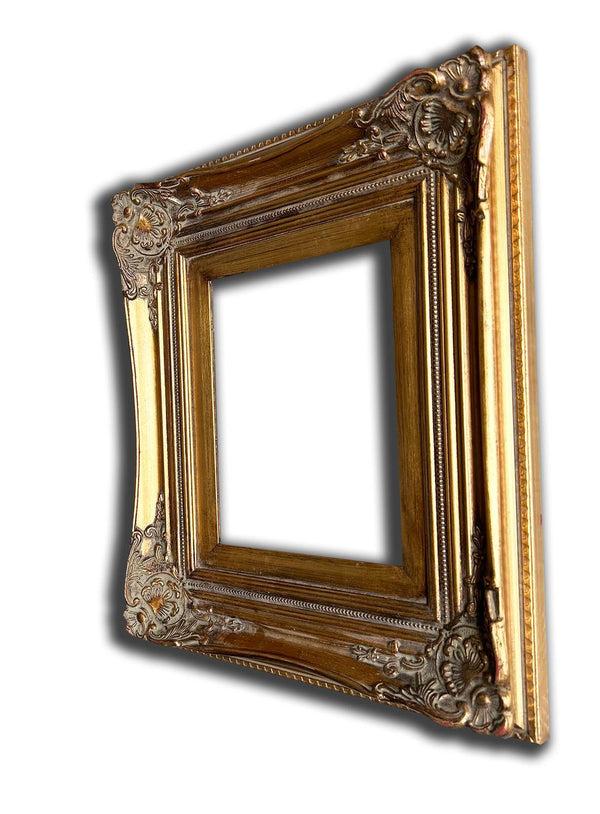 Steve Art Gallery 20x25 Cm Or 8x10 Ins Wooden Photo Frame