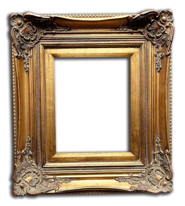 steve art gallery 20x25 cm or 8x10 ins wooden photo frame