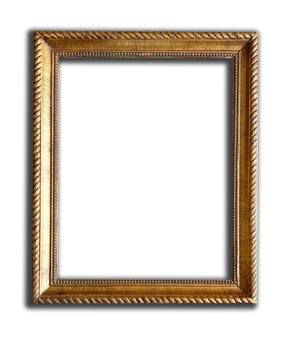 steve art gallery 20x25 cm or 8x10 ins wooden photo frame
