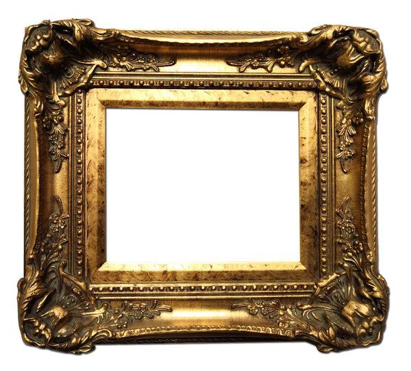 Steve Art Gallery 20x25 Cm Or 8x10 Ins Wooden Photo Frame