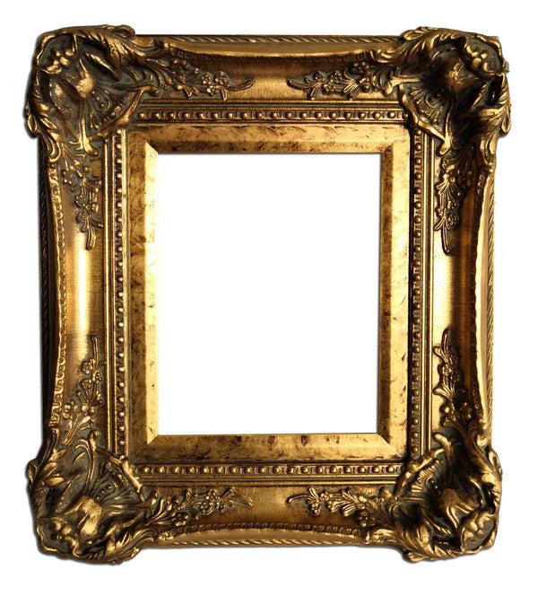 steve art gallery 20x25 cm or 8x10 ins wooden photo frame