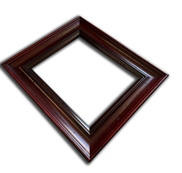 Steve Art Gallery 20x25 Cm Or 8x10 Ins Wooden Photo Frame