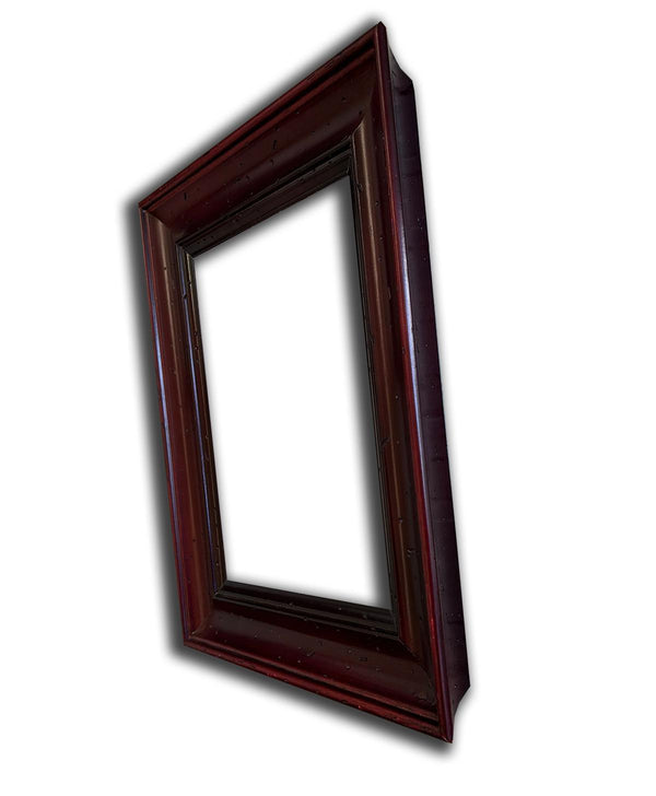 Steve Art Gallery 20x25 Cm Or 8x10 Ins Wooden Photo Frame