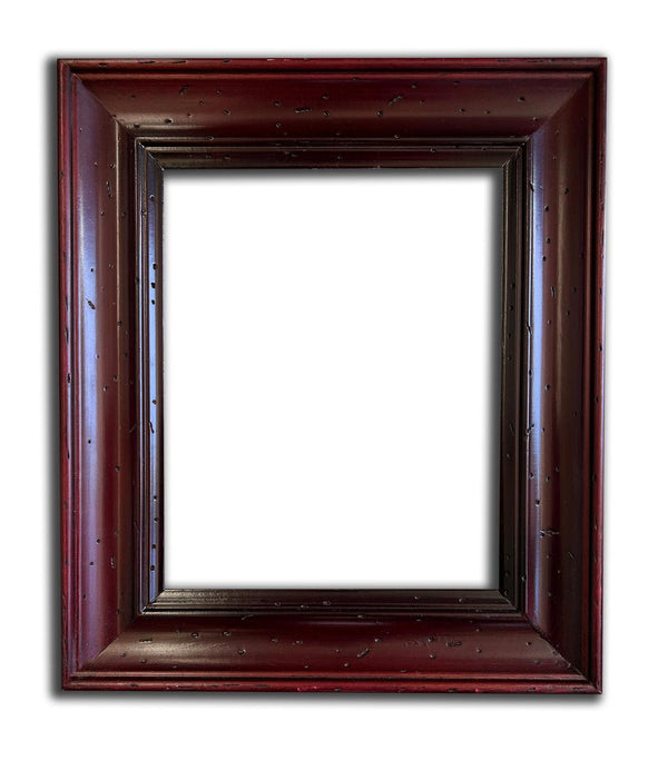 steve art gallery 20x25 cm or 8x10 ins wooden photo frame