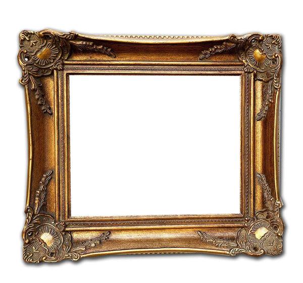 Steve Art Gallery 20x25 Cm Or 8x10 Ins Wooden Photo Frame