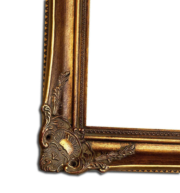 Steve Art Gallery 20x25 Cm Or 8x10 Ins Wooden Photo Frame