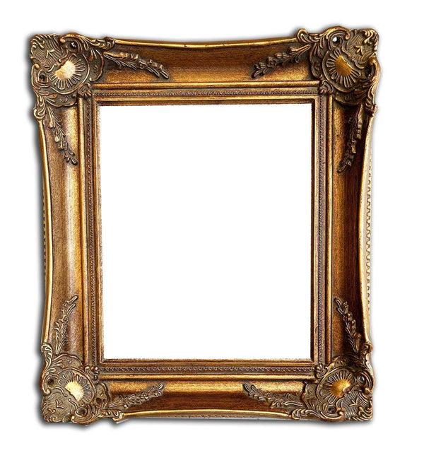 steve art gallery 20x25 cm or 8x10 ins wooden photo frame