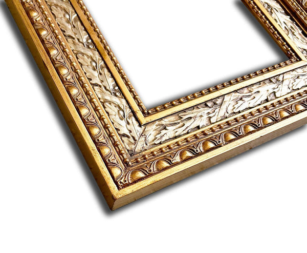 Steve Art Gallery 20x25 Cm Or 8x10 Ins Wooden Photo Frame