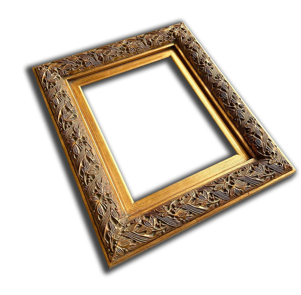 Steve Art Gallery 20x25 Cm Or 8x10 Ins Wooden Photo Frame