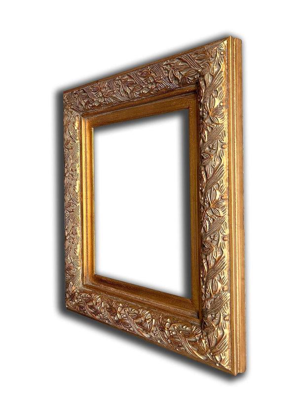 Steve Art Gallery 20x25 Cm Or 8x10 Ins Wooden Photo Frame