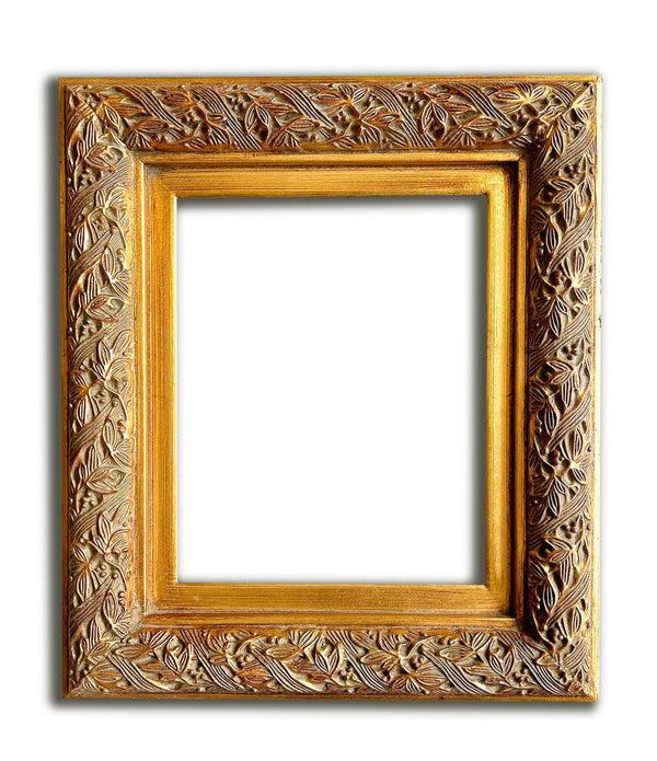 steve art gallery 20x25 cm or 8x10 ins wooden photo frame