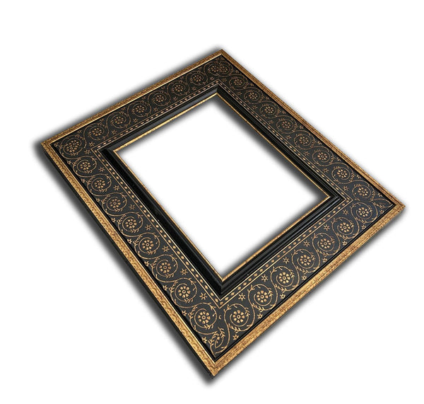 Steve Art Gallery 20x25 Cm Or 8x10 Ins Wooden Photo Frame