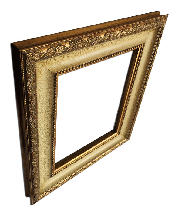 Steve Art Gallery 20x25 Cm Or 8x10 Ins Wooden Photo Frame