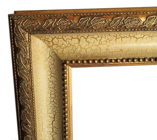 Steve Art Gallery 20x25 Cm Or 8x10 Ins Wooden Photo Frame