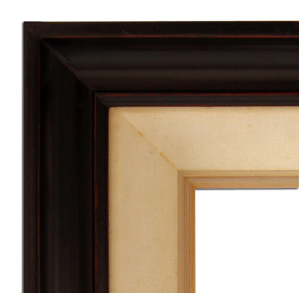 Steve Art Gallery 20x25 Cm Or 8x10 Ins Wooden Photo Frame