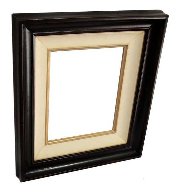 steve art gallery 20x25 cm or 8x10 ins wooden photo frame