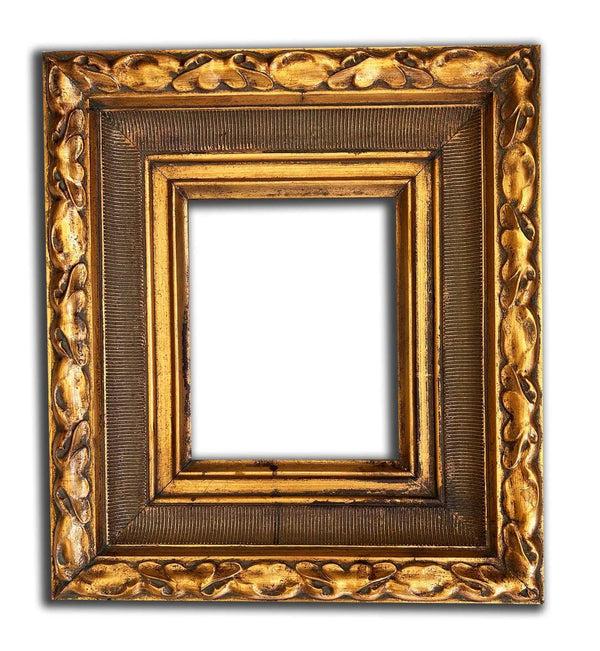 steve art gallery 20x25 cm or 8x10 ins wooden photo frame