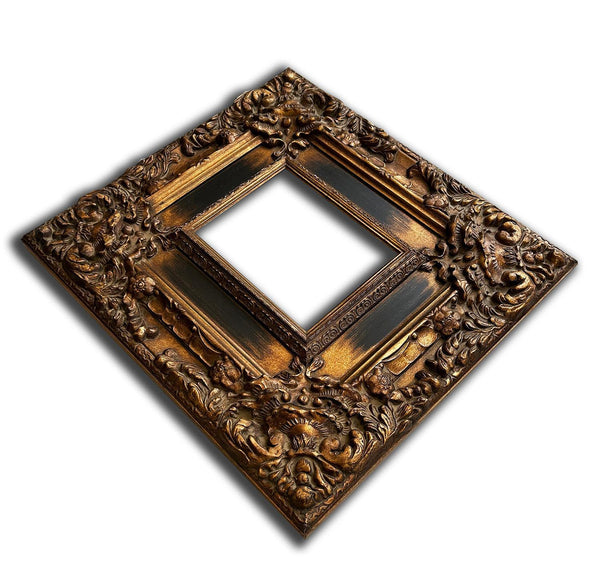 Steve Art Gallery 20x25 Cm Or 8x10 Ins Wooden Photo Frame