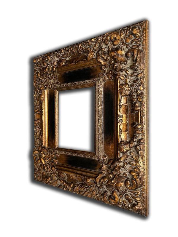 Steve Art Gallery 20x25 Cm Or 8x10 Ins Wooden Photo Frame