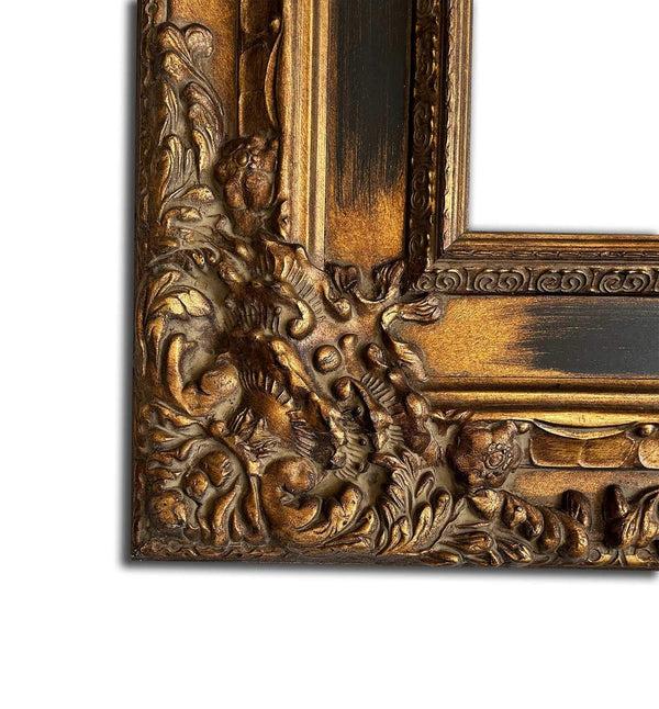 Steve Art Gallery 20x25 Cm Or 8x10 Ins Wooden Photo Frame