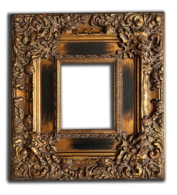 steve art gallery 20x25 cm or 8x10 ins wooden photo frame