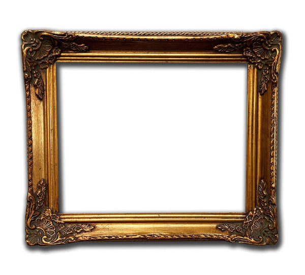 Steve Art Gallery 20x25 Cm Or 8x10 Ins Wooden Photo Frame