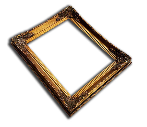 Steve Art Gallery 20x25 Cm Or 8x10 Ins Wooden Photo Frame