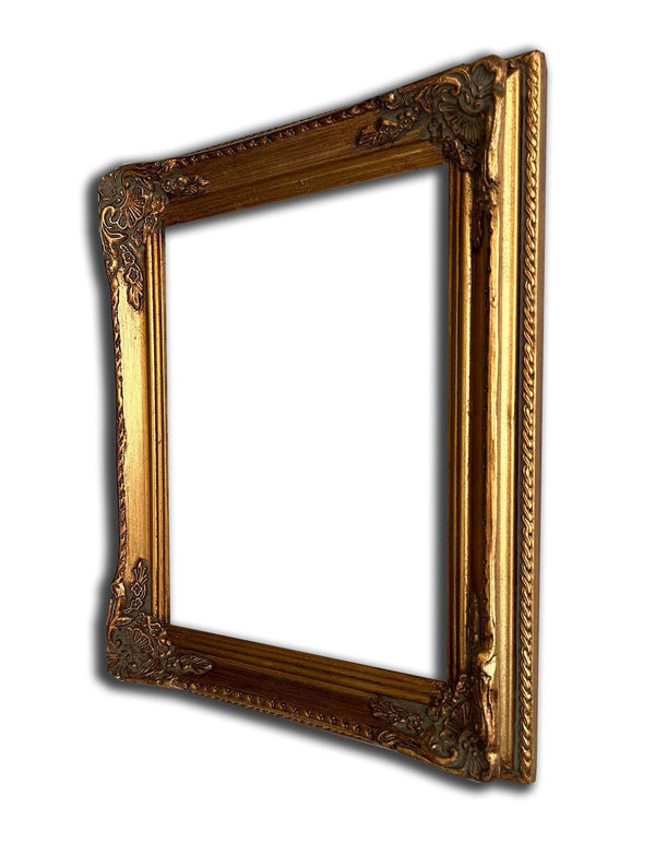 Steve Art Gallery 20x25 Cm Or 8x10 Ins Wooden Photo Frame