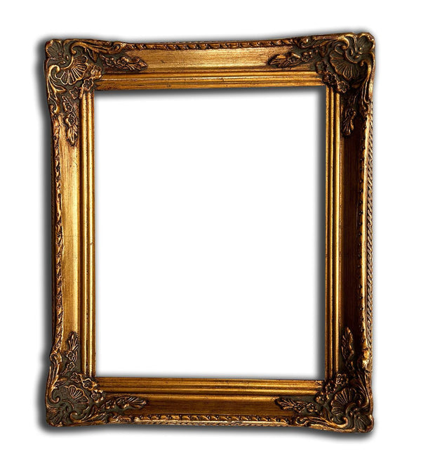 steve art gallery 20x25 cm or 8x10 ins wooden photo frame