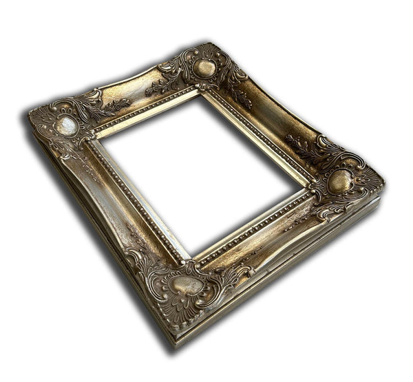 Steve Art Gallery 20x25 Cm Or 8x10 Ins Wooden Photo Frame