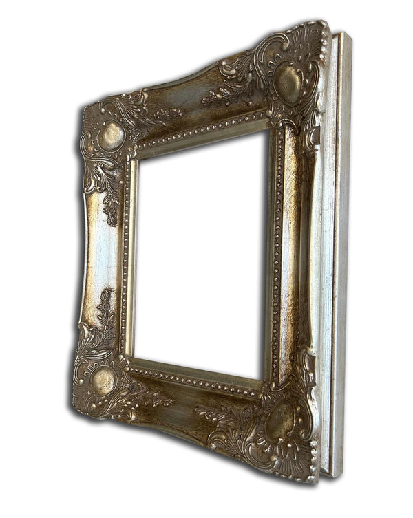 Steve Art Gallery 20x25 Cm Or 8x10 Ins Wooden Photo Frame