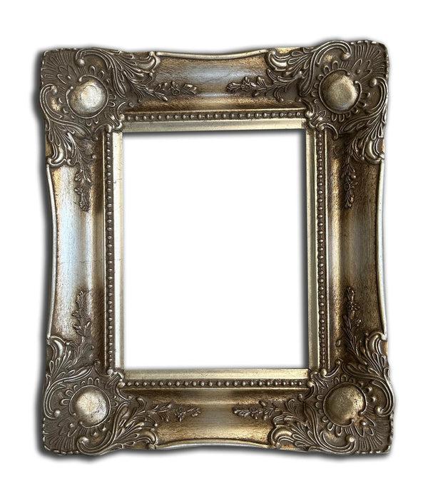 steve art gallery 20x25 cm or 8x10 ins wooden photo frame