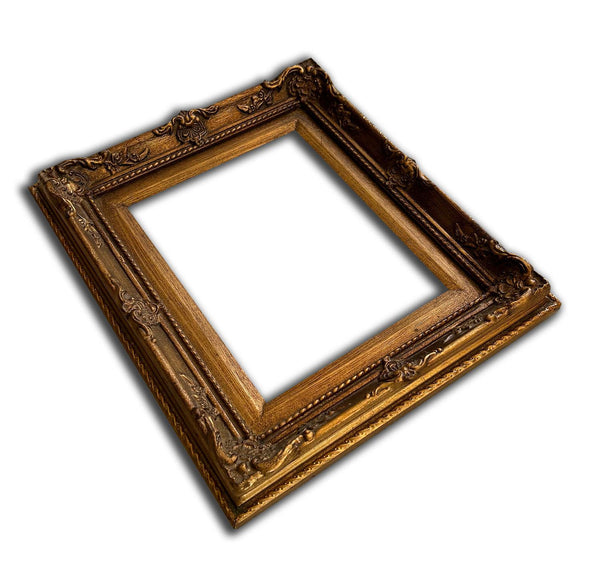 Steve Art Gallery 20x25 Cm Or 8x10 Ins Wooden Photo Frame