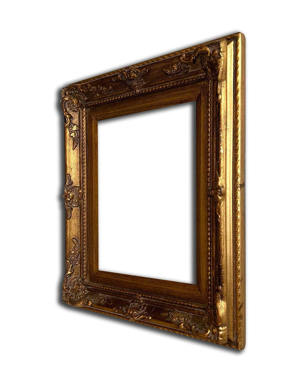 Steve Art Gallery 20x25 Cm Or 8x10 Ins Wooden Photo Frame