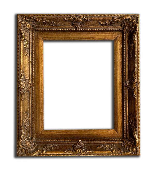 steve art gallery 20x25 cm or 8x10 ins wooden photo frame