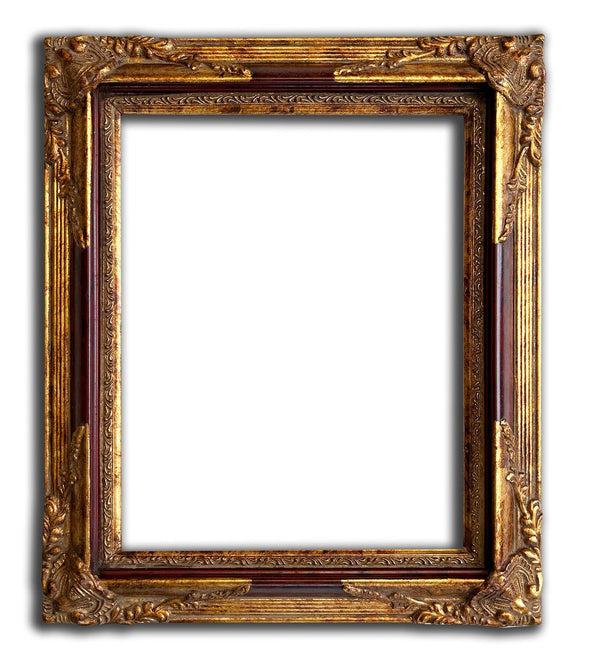 Steve Art Gallery 20x25 Cm Or 8x10 Ins Wooden Photo Frame