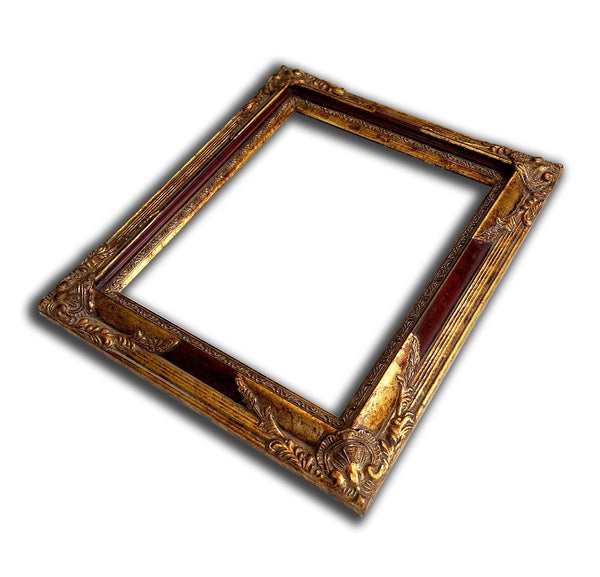 steve art gallery 20x25 cm or 8x10 ins wooden photo frame