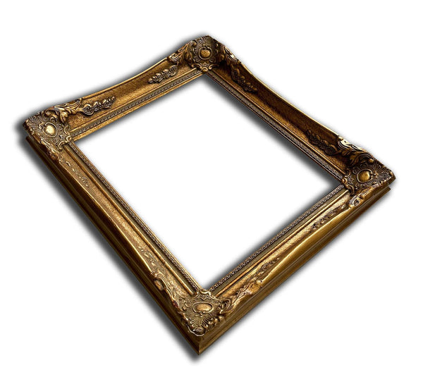 Steve Art Gallery 20x25 Cm Or 8x10 Ins Wooden Photo Frame