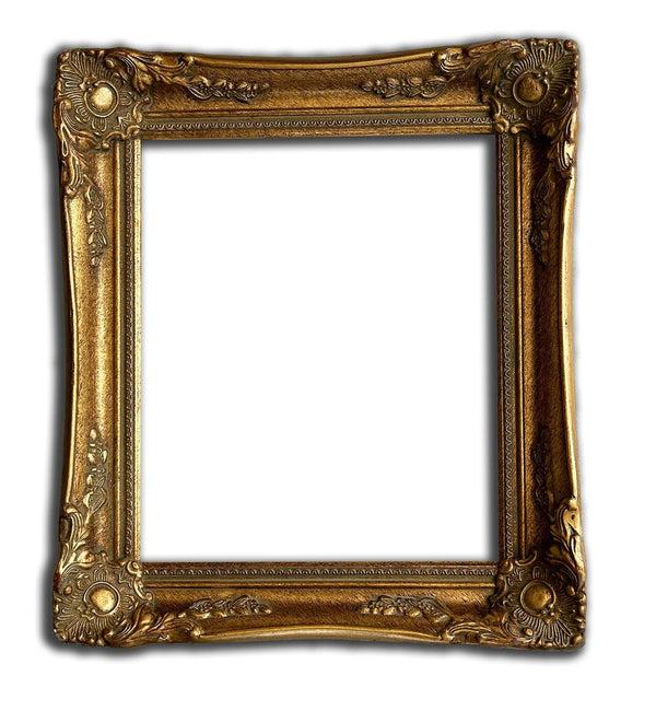 steve art gallery 20x25 cm or 8x10 ins wooden photo frame