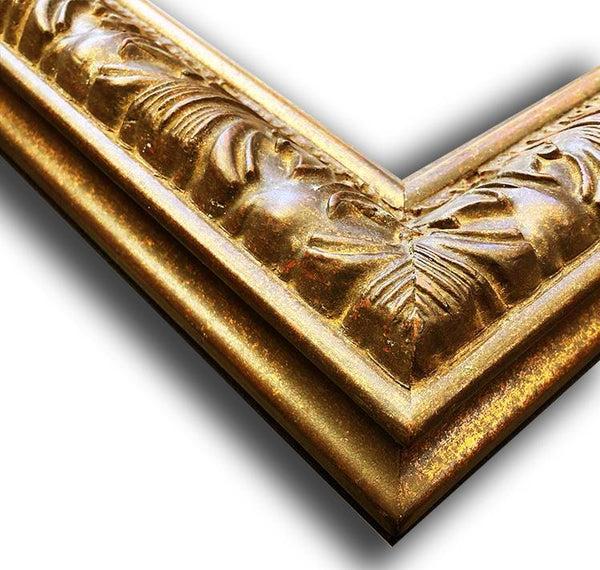 Steve Art Gallery 20x25 Cm Or 8x10 Ins Wooden Photo Frame