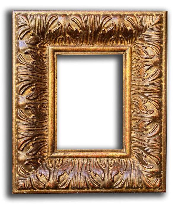 steve art gallery 20x25 cm or 8x10 ins wooden photo frame