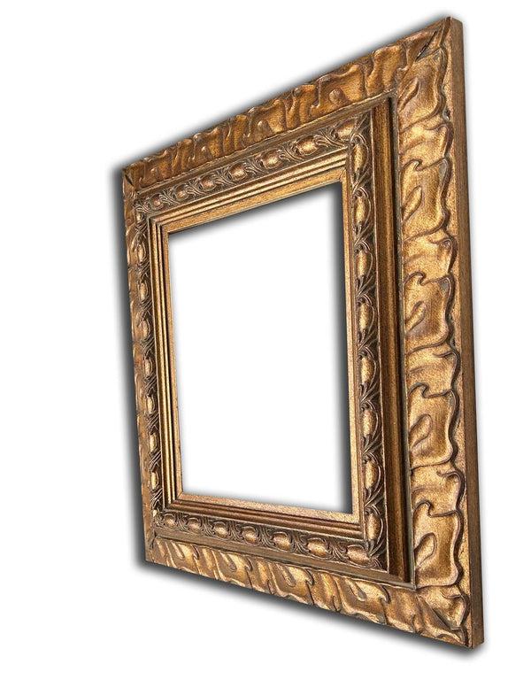 Steve Art Gallery 20x25 Cm Or 8x10 Ins Wooden Photo Frame