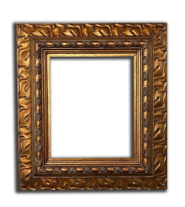 steve art gallery 20x25 cm or 8x10 ins wooden photo frame
