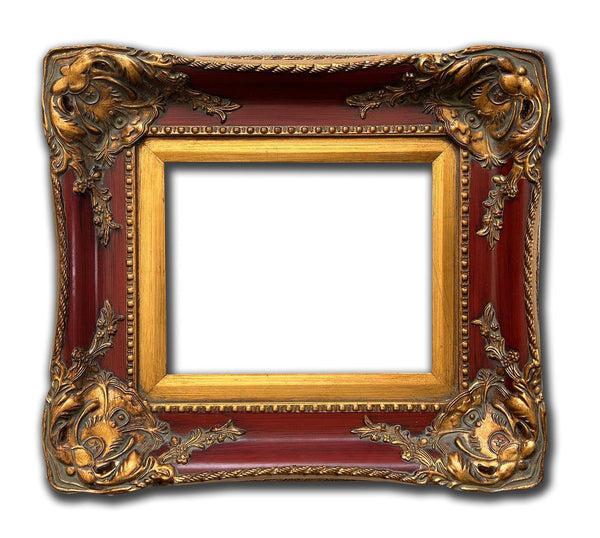 Steve Art Gallery 20x25 Cm Or 8x10 Ins Wooden Photo Frame