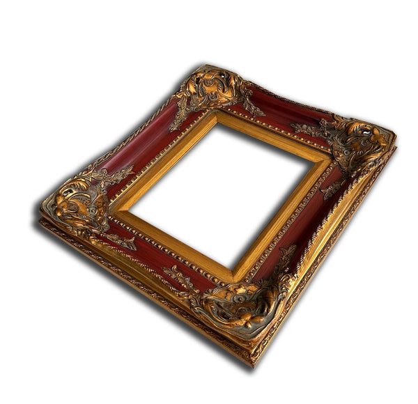 Steve Art Gallery 20x25 Cm Or 8x10 Ins Wooden Photo Frame