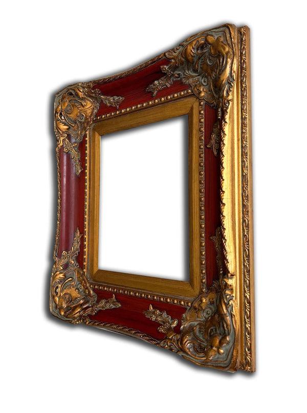 Steve Art Gallery 20x25 Cm Or 8x10 Ins Wooden Photo Frame