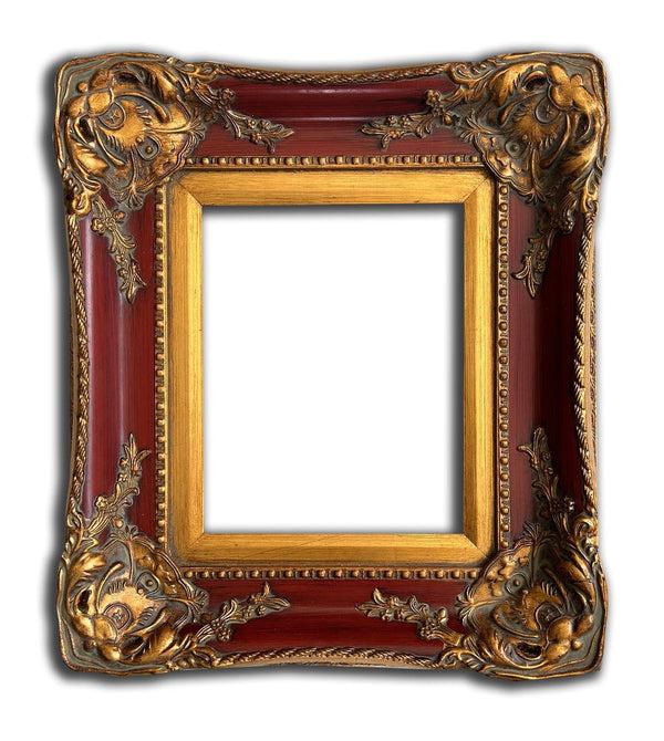 steve art gallery 20x25 cm or 8x10 ins wooden photo frame