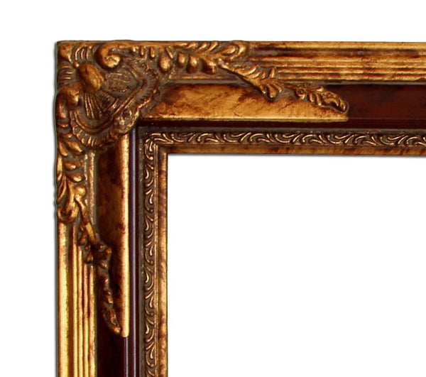 Steve Art Gallery 20x25 Cm Or 8x10 Ins Wooden Photo Frame