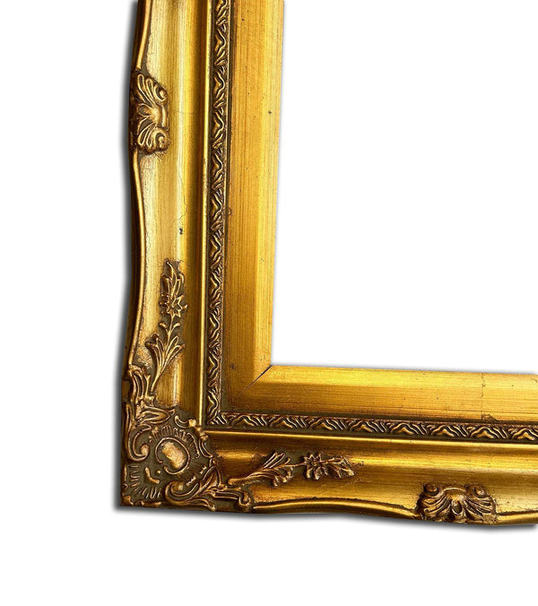 Steve Art Gallery 20x25 Cm Or 8x10 Ins Wooden Photo Frame